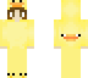lishe duckie oneise