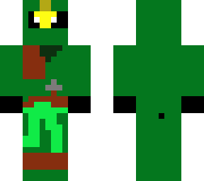 lloyd jungle