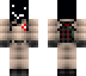 look ma! im a ghostbuster!
