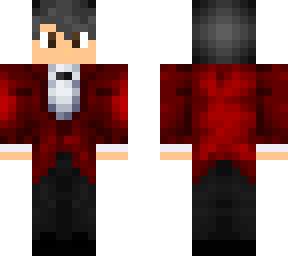 mac but fancy