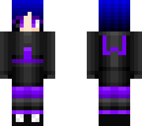 magriss darkhail (oc)