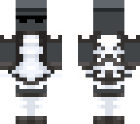 maid.... but with style
