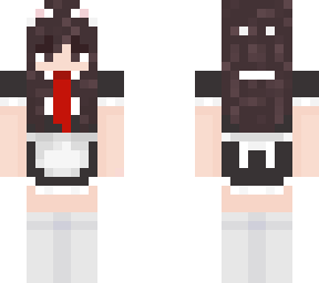 maid fancy