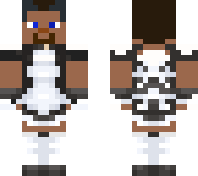 maid steve (pasted)