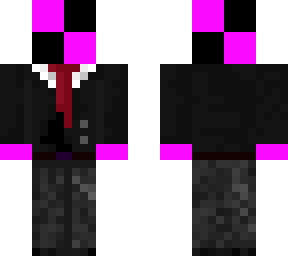 main error skin