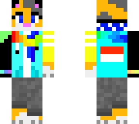 makazihskin (fixed): my realy own skin indo