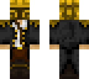 mandalorian pirate