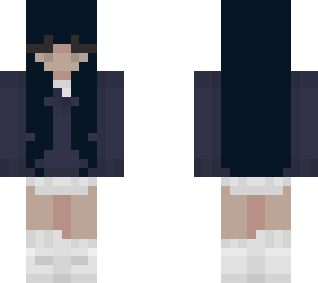 mariahachu mincraft normal