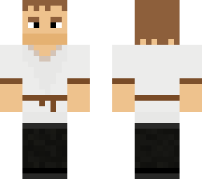 mark