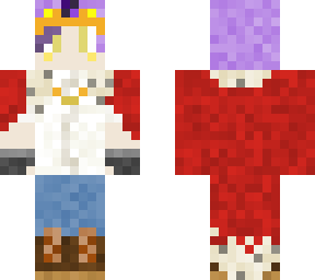 mc skin #2