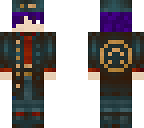me (dreamon hunter)