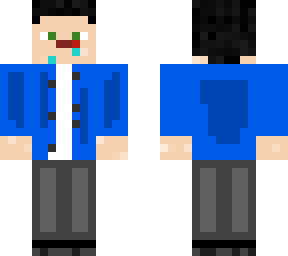 me derp skin