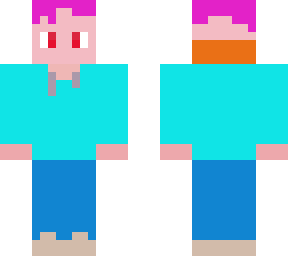 me gamer