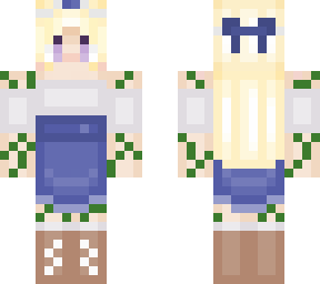 medieval w/o cape