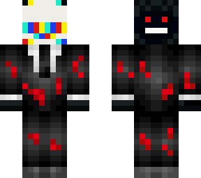 mi skin <3