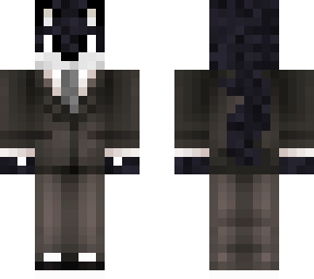 midnight wolf