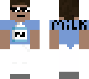 milk gang steve