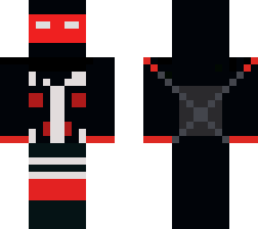 mister e (ninjago)