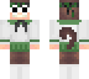 monkey ball school uniform