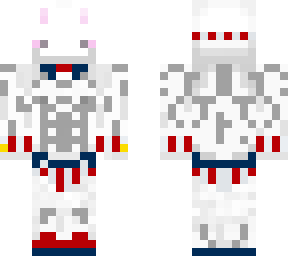 muscular bunbun merica