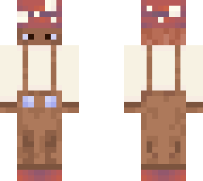 mushroom dance