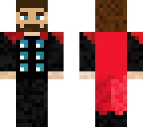 my custom skin
