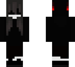 my favorite demon girl