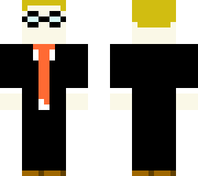 my first good skin