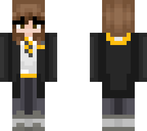 my hp skin
