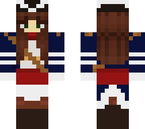 my l'manburg skin (edited)