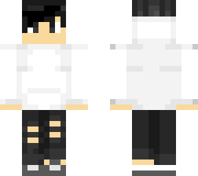 my main skin  fixed