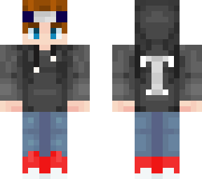 my main skin