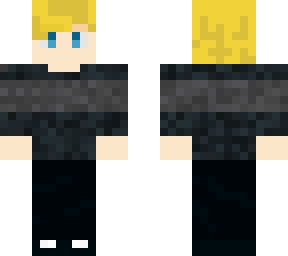 my other skin