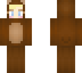 my own bear ver.