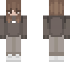 my skin :)