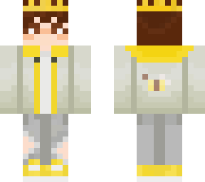 my skin !