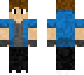 my skin - mark 4