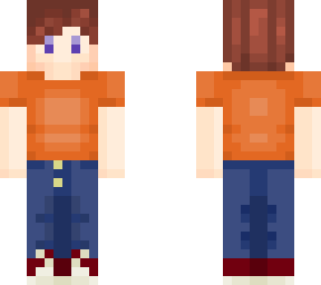 my skin (updated)