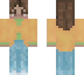 my skin