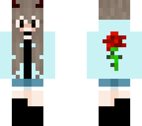 my skin