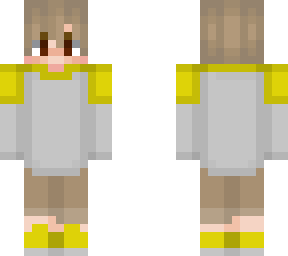 my skin updated