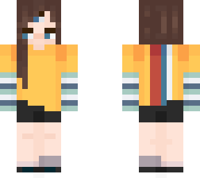 my skin updated