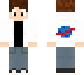 nasa boy
