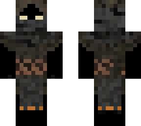 necropolis blackguard (hold of polybius)
