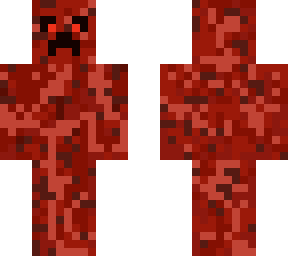 nether creeper