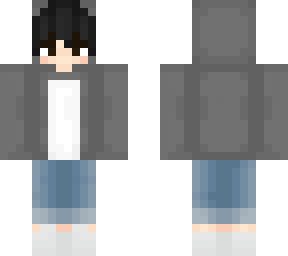 new justin skin