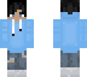 new skin