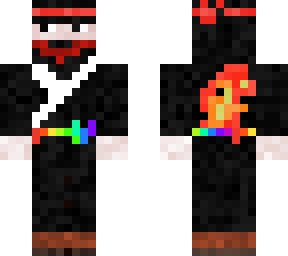 ninja fire 1234