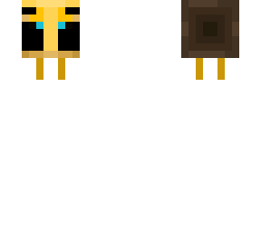 normal bee