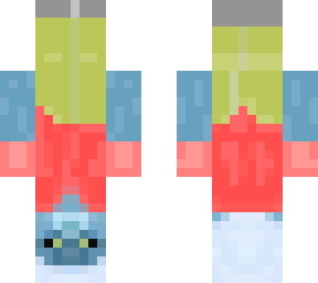 normal skin *winks seductively*